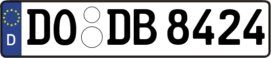 DO-DB8424