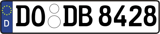 DO-DB8428
