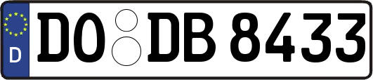 DO-DB8433