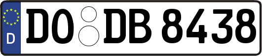 DO-DB8438