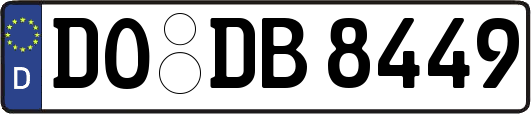 DO-DB8449