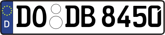 DO-DB8450