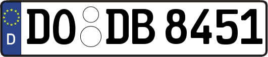 DO-DB8451