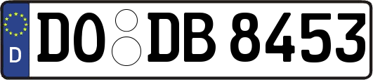 DO-DB8453