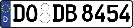 DO-DB8454