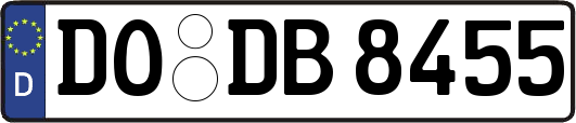 DO-DB8455