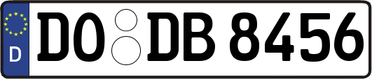 DO-DB8456