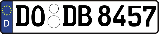 DO-DB8457