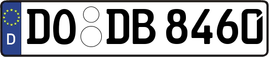 DO-DB8460