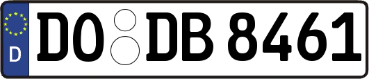 DO-DB8461