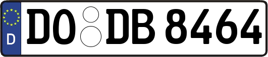 DO-DB8464