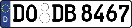 DO-DB8467