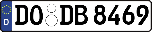 DO-DB8469