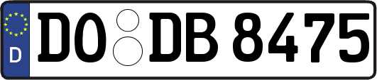 DO-DB8475