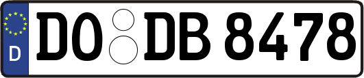 DO-DB8478