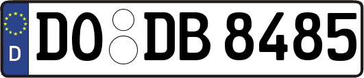 DO-DB8485