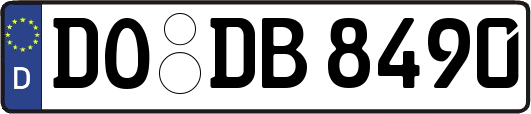 DO-DB8490