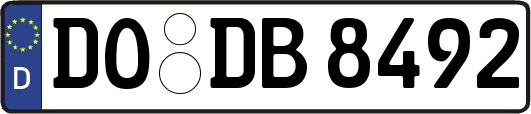 DO-DB8492