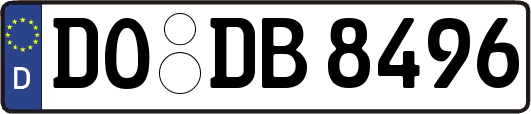 DO-DB8496