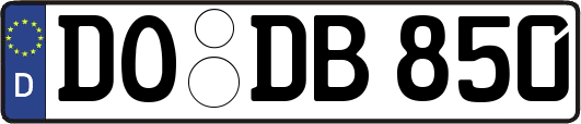 DO-DB850