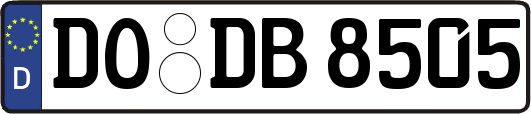 DO-DB8505