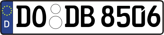 DO-DB8506