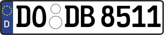 DO-DB8511