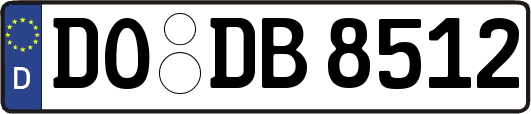 DO-DB8512