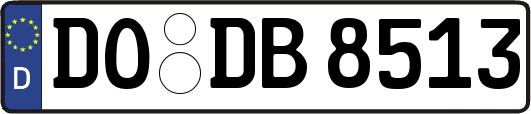 DO-DB8513