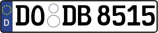 DO-DB8515
