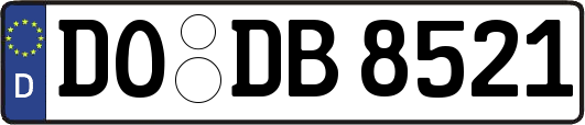 DO-DB8521