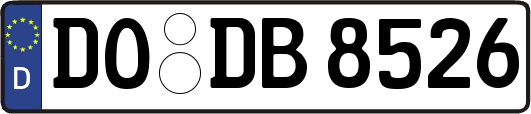 DO-DB8526