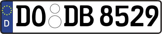 DO-DB8529