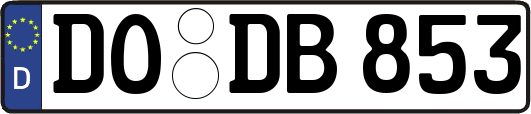 DO-DB853