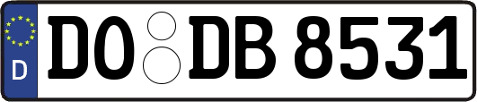 DO-DB8531
