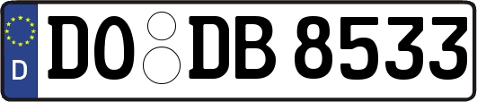 DO-DB8533