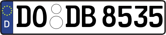 DO-DB8535