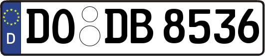 DO-DB8536