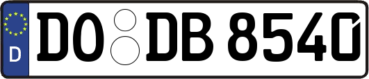 DO-DB8540
