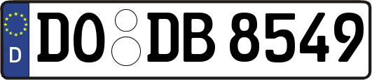 DO-DB8549
