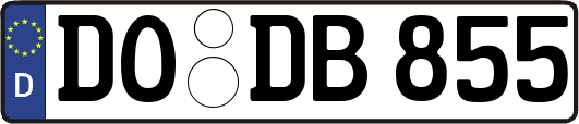 DO-DB855
