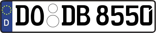 DO-DB8550