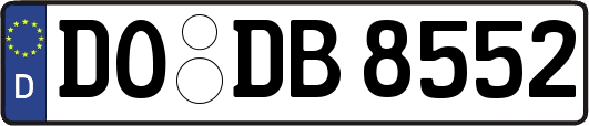 DO-DB8552