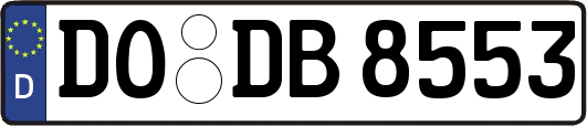 DO-DB8553