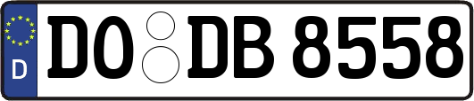 DO-DB8558