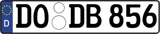 DO-DB856