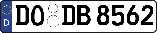 DO-DB8562