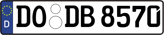 DO-DB8570