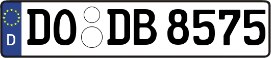 DO-DB8575