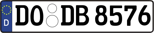 DO-DB8576